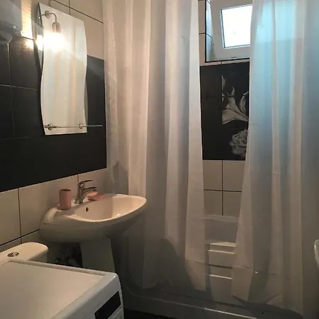 Alexa'home Apartamento