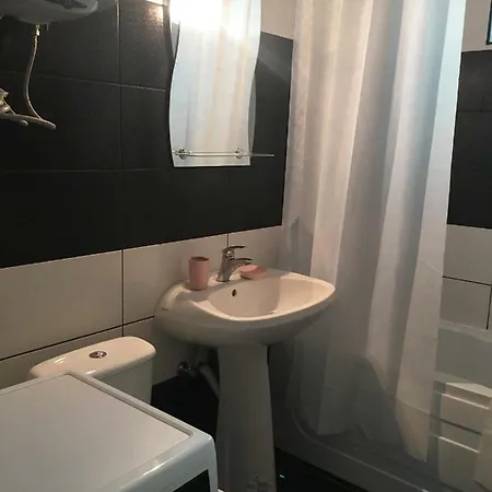 Apartamento Alexa'home *