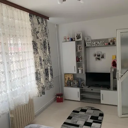 Apartamento Alexa'home *