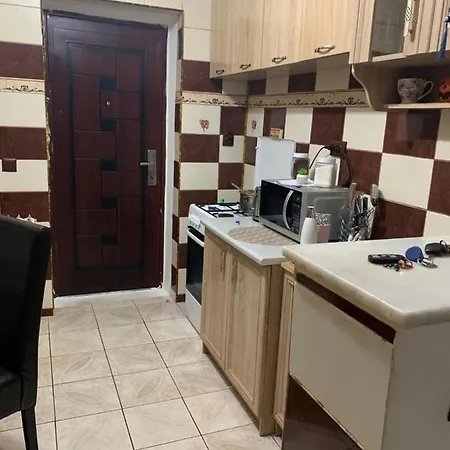 Alexa'home Apartamento